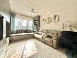The Tropica (D18), Condominium #554758811